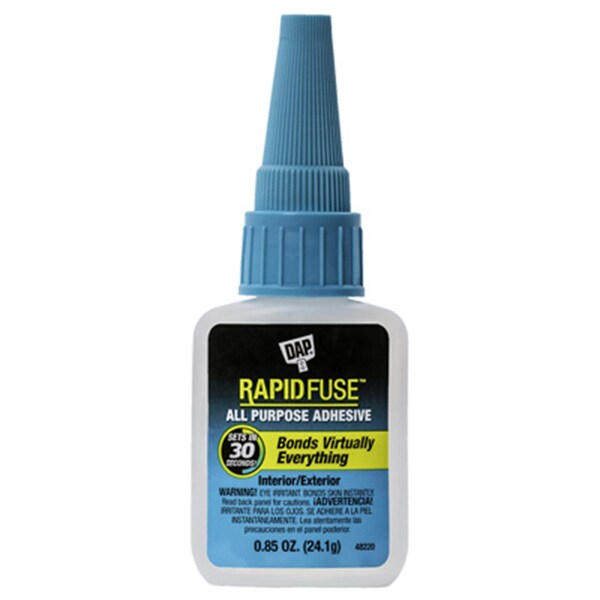 Dkb Household Usa-Zyliss 210550 0.85 oz All Purpose Adhesive, Clear RF001558 - main